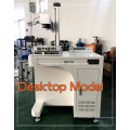 Birds rings engraving machine for fiber laser marking 20w 30W for Sale